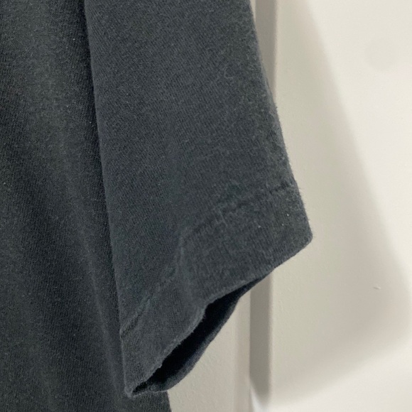 Vintage 93 Star Trek T - Picture 2 of 7